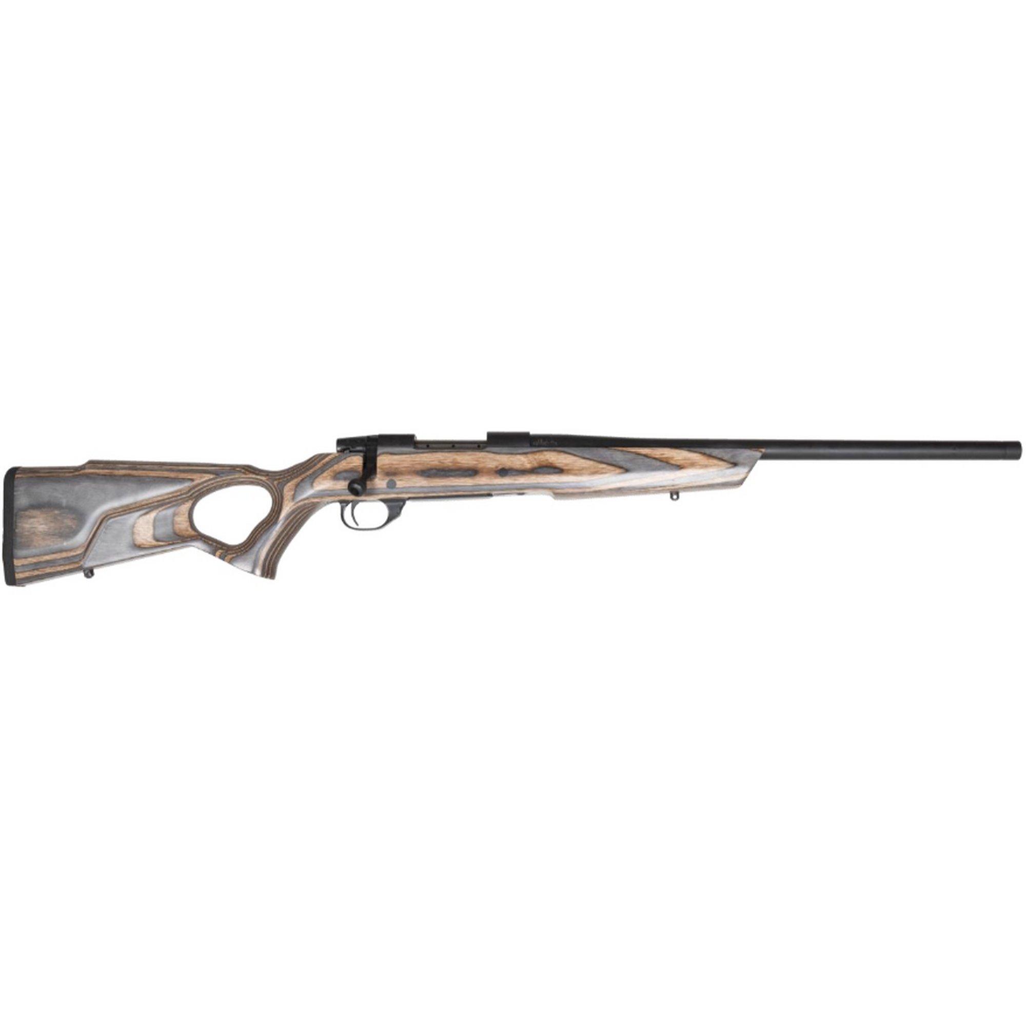 Weatherby Vanguard Spikecamp 308 Winchester Rifle - Weatherby