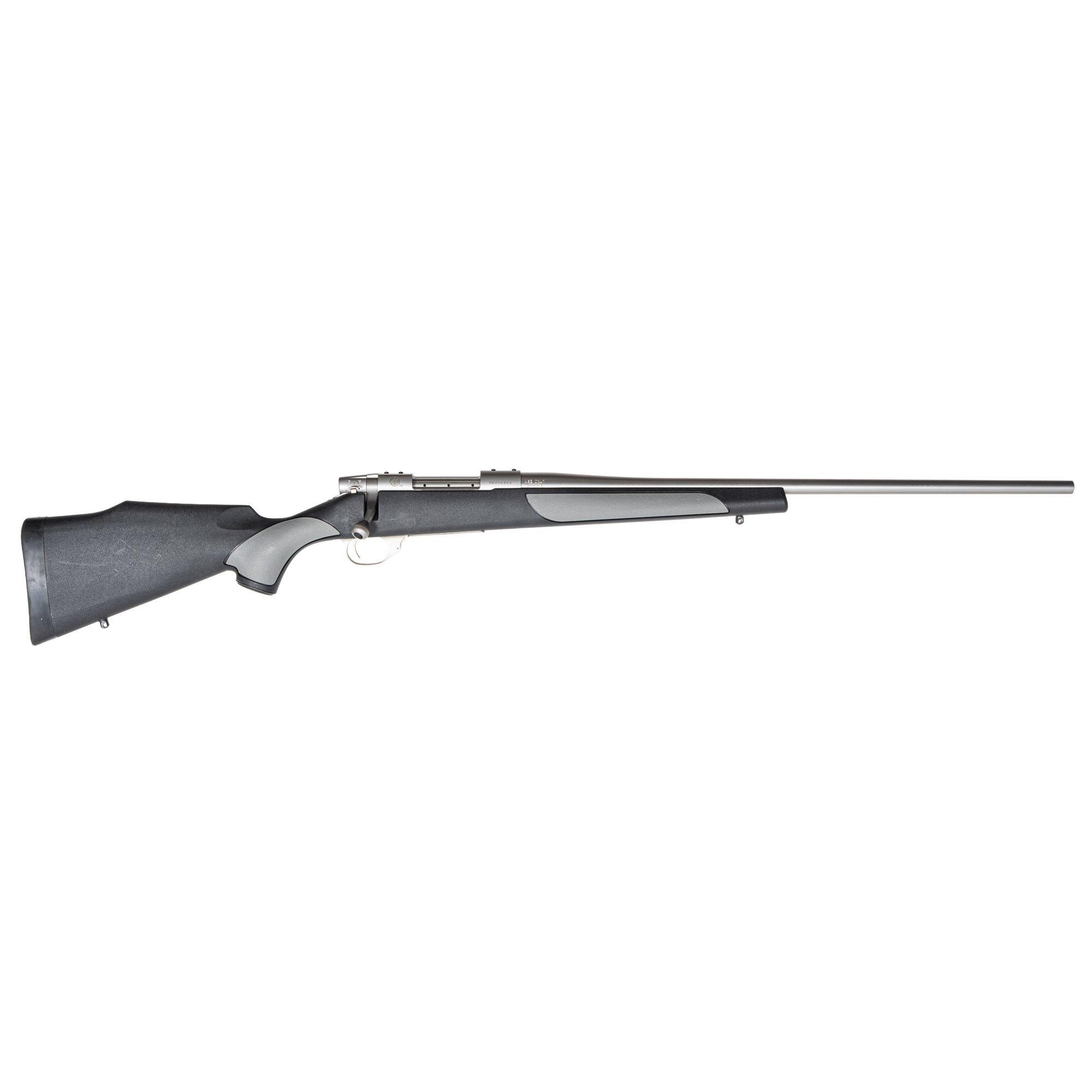 Weatherby Vanguard Weatherguard 20-06 Springfield Rifle - Weatherby