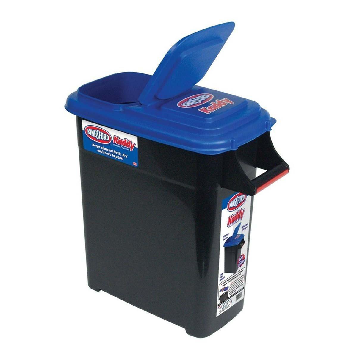 Kingsford Charcoal Dispenser - Kingsford