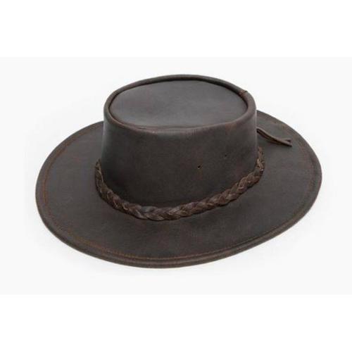 Women's Minnetonka Fold Up Cowboy Hat - Primary Image