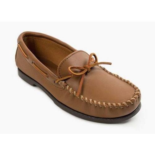 Men's Minnetonka Camp Shoes - Primary Image