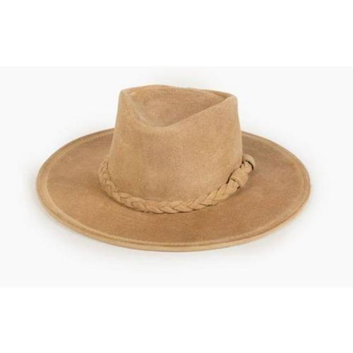 Women's Minnetonka Outback Fedora - Primary Image