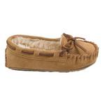Toddler Girls' Minnetonka Cassie Slippers - Thumbnail 1 of 4