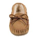 Toddler Girls' Minnetonka Cassie Slippers - Thumbnail 2 of 4