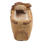 Toddler Girls' Minnetonka Cassie Slippers - Thumbnail 3 of 4