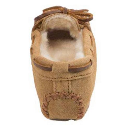 Toddler Girls' Minnetonka Cassie Slippers - Primary Image