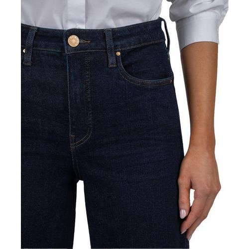 Women's KUT from the Kloth Fay Straight Jeans - Primary Image