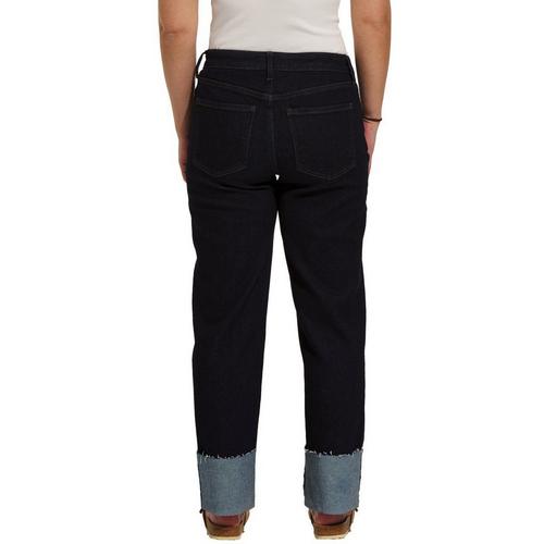 Women's KUT from the Kloth Fay Straight Jeans - Primary Image