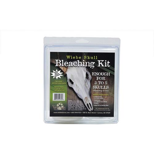 Wiebe Skull Bleaching Kit - Primary Image