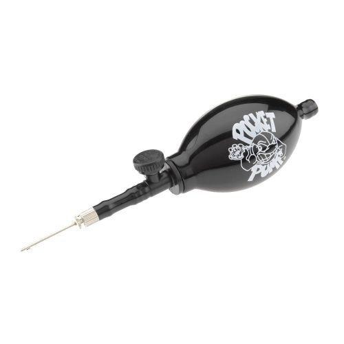 Tandem Pocket Pump - Primary Image