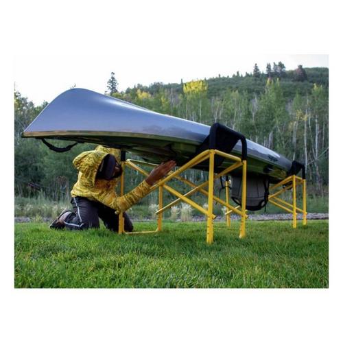 Suspenz Super Duty Big Catch Work Stations - Primary Image