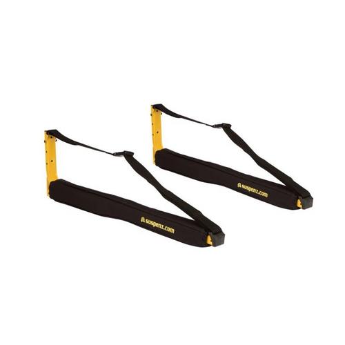 Suspenz Canoe Rack - Primary Image