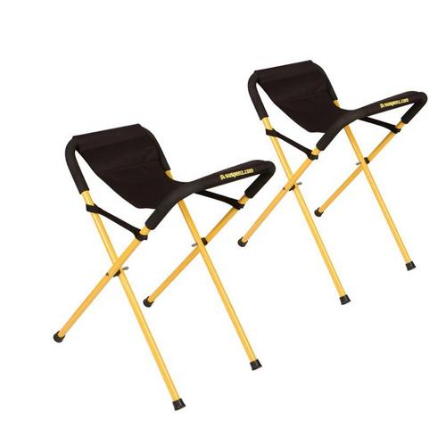 Suspenz Heavy Duty Portable Stands - Primary Image