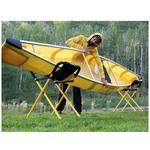 Suspenz Heavy Duty Portable Stands - Thumbnail 2 of 5