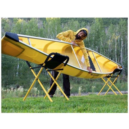 Suspenz Heavy Duty Portable Stands - Primary Image