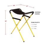Suspenz Heavy Duty Portable Stands - Thumbnail 4 of 5