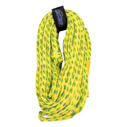 HO Sports 4-Rider Safety Tube Rope - Primary Image
