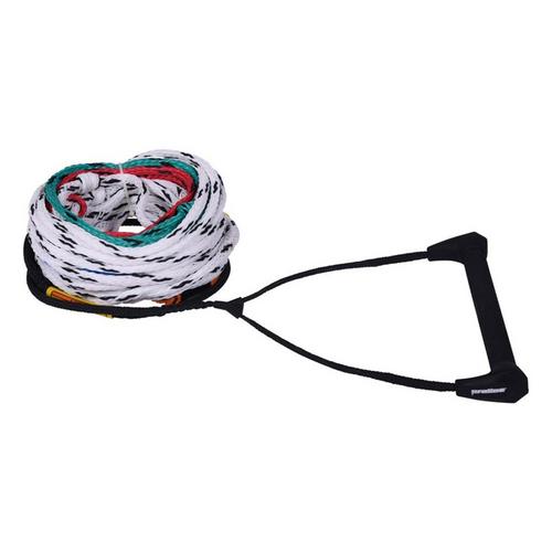 HO Sports Lazer Radius 12 in Handle with 8-Section Mainline - Primary Image