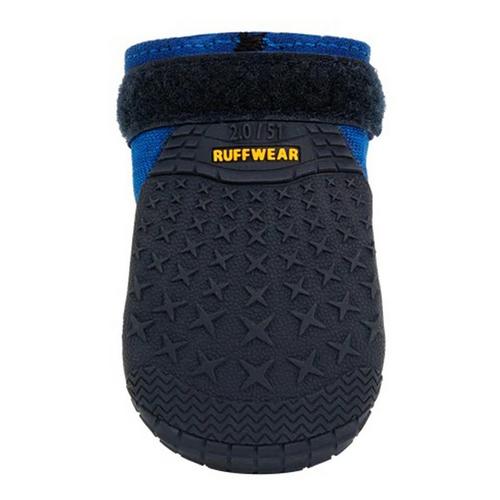 Ruffwear Hi & Light Trail Dog Boots - Primary Image