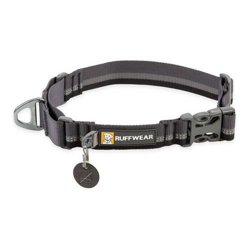 Ruffwear Web Reaction Martingale Dog Collar - Primary Image