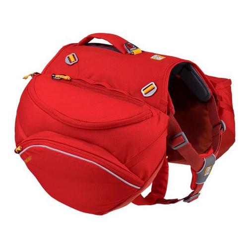 Ruffwear Palisades Dog Backpack - Primary Image
