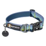 RuffWear Crag Reflective Dog Collar - Thumbnail 1 of 2
