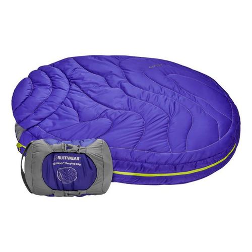 Ruffwear Highlands Dog Sleeping Bag - Primary Image