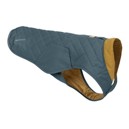 Ruffwear Stumptown Quilted Dog Coat - Primary Image