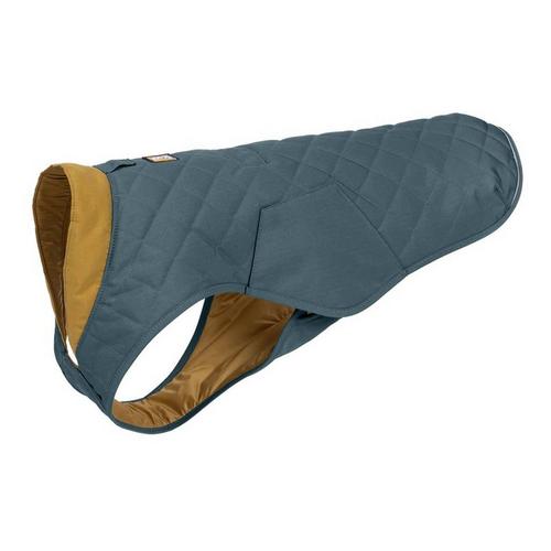 Ruffwear Stumptown Quilted Dog Coat - Primary Image