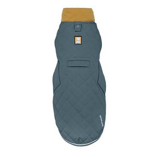 Ruffwear Stumptown Quilted Dog Coat - Primary Image