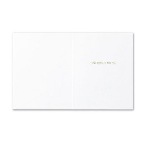 Compendium How Wonderful Life Is Card - Primary Image