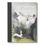 Compendium You Belong Here Book - Thumbnail 1 of 6