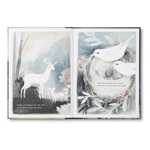 Compendium You Belong Here Book - Primary Image