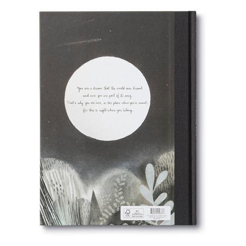 Compendium You Belong Here Book - Primary Image