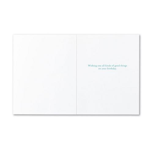 Compendium There Is Nothing Better Than Cake Card - Primary Image