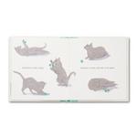 Compendium When You Love a Cat Book - Thumbnail 4 of 5