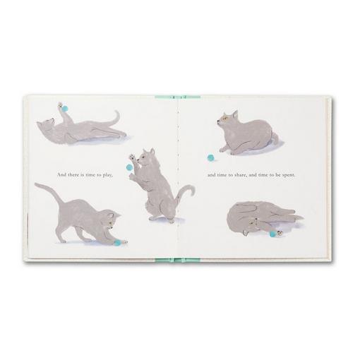 Compendium When You Love a Cat Book - Primary Image