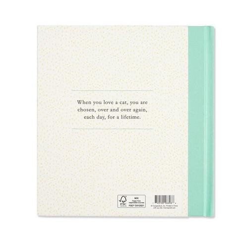 Compendium When You Love a Cat Book - Primary Image