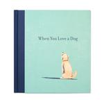 Compendium When You Love a Dog Book - Thumbnail 1 of 5