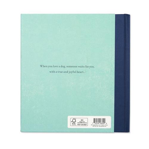 Compendium When You Love a Dog Book - Primary Image