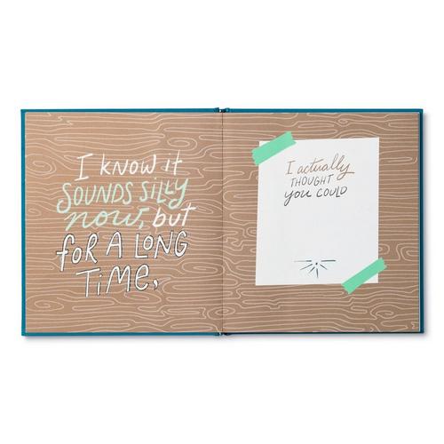 Compendium Dad, I Wrote a Book About You Book - Primary Image