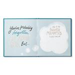 Compendium Dad, I Wrote a Book About You Book - Thumbnail 4 of 7