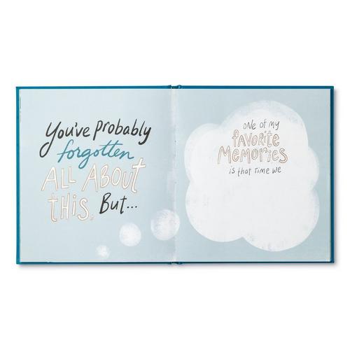 Compendium Dad, I Wrote a Book About You Book - Primary Image