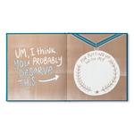 Compendium Dad, I Wrote a Book About You Book - Thumbnail 5 of 7