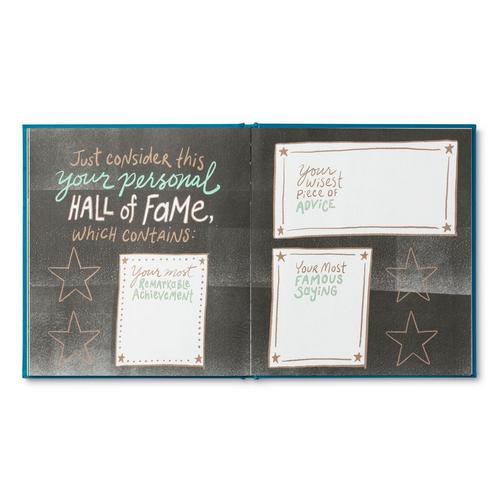 Compendium Dad, I Wrote a Book About You Book - Primary Image