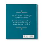 Compendium Dad, I Wrote a Book About You Book - Thumbnail 7 of 7