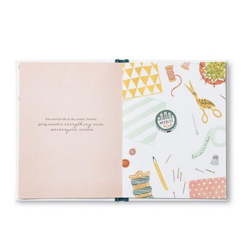 Compendium If The Whole World Could Know You Book - Primary Image