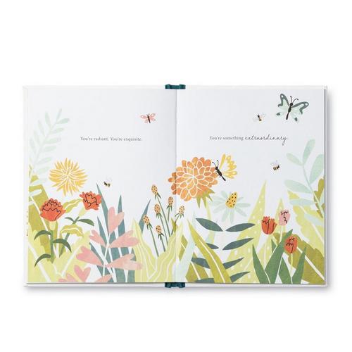 Compendium If The Whole World Could Know You Book - Primary Image