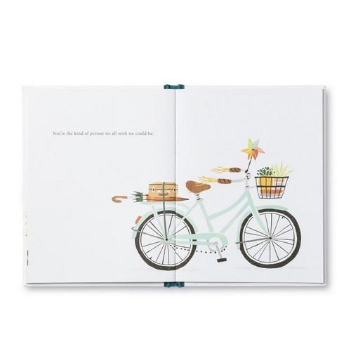 Compendium If The Whole World Could Know You Book - Primary Image