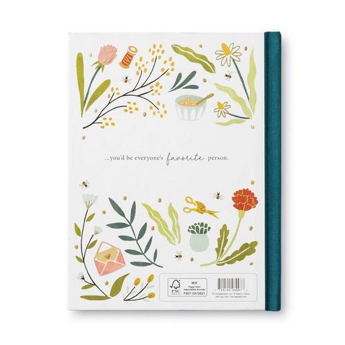 Compendium If The Whole World Could Know You Book - Primary Image